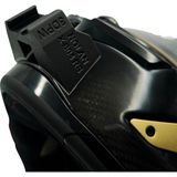 3D Part Works Nolan X-804 Rs Kask Uyumlu Chinmounts Aksiyon Kamera Chin Mount Çene Bağlantı Aparatı Seti