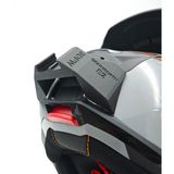 3D Part Works Schuberth E2 Kask Orjinal Chinmounts Aksiyon Kamera Chin Mount Çene Bağlantı Aparatı Seti