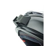 3D Part Works Scorpion Apex Exo Gt Sp air Kask Orjinal Chinmounts Aksiyon Kamera Chin Mount Çene Bağlantı Aparatı Seti
