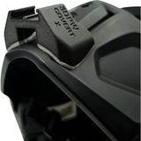 3D Part Works Scorpıon Covert x Kask Orjinal Chinmounts Aksiyon Kamera Chin Mount Çene Bağlantı Aparatı Seti