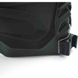 3D Part Works Scorpion Exo Combat 2 Kask Orjinal Chinmounts Aksiyon Kamera Chin Mount Çene Bağlantı Aparatı Seti