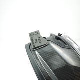 3D Part Works Scorpıon Exo R1 Evo Carbon 1/2 Kask Orjinal Chinmounts Aksiyon Kamera Chin Mount Çene Bağlantı Aparatı Seti