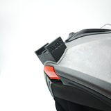 3D Part Works Sena Outrush Kask Orjinal Chinmounts Aksiyon Kamera Chin Mount Çene Bağlantı Aparatı Seti