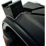 3D Part Works Shoei Gt Air 3 Kask Orjinal Chinmounts Aksiyon Kamera Chin Mount Çene Bağlantı Aparatı Seti