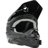 3D Part Works Shoei Vfx-Evo / Wfx Wr Kask Orjinal Chinmounts Aksiyon Kamera Chin Mount Çene Bağlantı Aparatı Seti