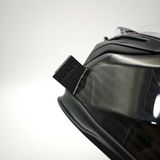 3D Part Works ZEUS Zs 1800B Kask Orjinal Chinmounts Aksiyon Kamera Chin Mount Çene Bağlantı Aparatı Seti