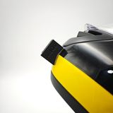 3D Part Works Zeus Zs 3050 Kask Orjinal Chinmounts Aksiyon Kamera Chin Mount Çene Bağlantı Aparatı Seti