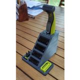 3D Philips One Blade Uyumlu Stand 867777445