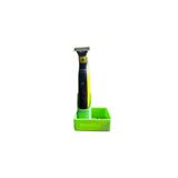 3D Philips Oneblade Tıraş