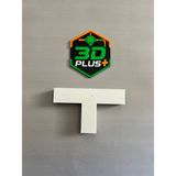 3D Plus 16 x 16 Kablo Kanalı Birleştirmeaparatı