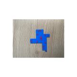 3D PLUS DESIGN DİKİŞ PAYI CETVELİ (1 ADET)
