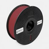 3D Premium Pla Filament - Bordo