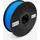 3D Premium Pla Filament - Gök Mavi