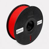 3D Premium Pla Filament - Kırmızı