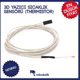 3D Printer Termistor