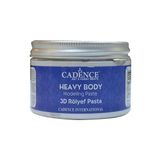 3D Rölyef Pasta - Heavy Body Modelling Relief Paste 150ML