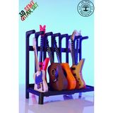 3D Semt 3D Dummy | Dummy Figür Aksesuarı | Dayanıklı ve Detaylı Koleksiyon Aksesuarı - Gitar Set