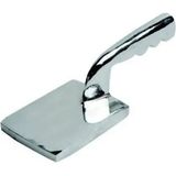 3D Sepetim Çelik Et Döveceği / Pirzola Demiri No:5 - 1400 gr