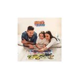 3D - Shippuden - 300 Parça Puzzle - Metal Kutu - 001-Renkli - 100 x 100 cm