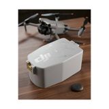 3D snaxx DJI Mini 5 Pro Uyumlu Profesyonel Drone Taşıma ve Saklama Kutusu