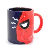 3d Spiderman Tasarımı Porselen Kupa Bardak Alk4495 FRTKGT55MT3-KH-ALK4495