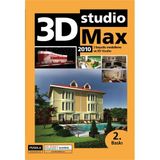 3D STUDIO MAX 2010 3 BOYUTLU MODELLEME VE 3D STUDIO - KOLEKTIF
