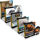 3D Studio Max 8.0 Eğitim Seti