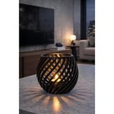 3D Tasarım Dekoratif Mumluk 54621