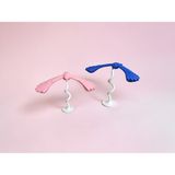 3D Tasarım Denge Kuşu Fizik ve Denge Eğitim Oyuncağı – Ikili Set –spiral Taban