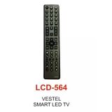 3D Tv Kumandası - Lcd 564