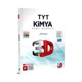 3D - Tyt Kimya Video Çözümlü Soru Bankası Ve Yks Tyt Ayt Kimya Soru