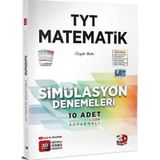 3d Tyt Matematik Deneme