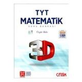 3D Tyt Matematik Soru Bankası