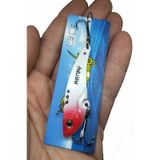 3d Vıb 14 Gr 5,4 Cm Vibrasyon Metal Suni Yem