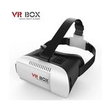 3D Vr Box Sanal Gerçeklik Gözlüğü Vr Gözlük + Bt Joystick