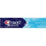 3D White Advanced Arctic Fresh Toothpaste 3D Gelişmiş Beyazlık Kutup Ferahlı Diş Macunu 135 ml - 3Dwhiteadvancedarcticmacunkutupferahlığı