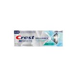 3D White Brilliance Blast Diş Macunu 130 Gr