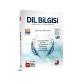 3D Yayınları 2026-2027 Müfredat Yks Dil Bilgisi Konu Özetli Soru Bankası %100 Ösym Tarzı Detaylı Video Çözümlü