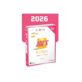 3D Yayınları 2026 345 AYT Kimya Soru Bankası - Güncel Baskı