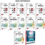 3D Yayınları 2026 Tyt SAYISAL1SORU Bankası+Deneme Seti+Mega Deneme Seti Hediye!!! - 2025202600579
