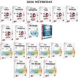 3D Yayınları 2026 Tyt Tüm Dersler Soru Bankası+Deneme Seti+Mega Deneme Seti Hediye!!! - 2025202600582