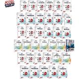 3D Yayınları 2027 Tyt Tüm Dersler-Ayt Eşit Ağırlık Video Çözümlü Defter-Soru Bankası ve Deneme Seti