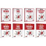 3D Yayınları 3D 2025 8. Sınıf Lgs Matematik + Türkçe + Fen + Inkılap Similasyon Deneme + Soru Seti 8 Kitap Tam Set