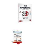 3D Yayınları 3D TYT MATEMATİK VİDEO DERS DEFTERİ (A YAYINLARI TIPKI BASIM HEDİYE)