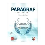 3D Yayınları 3D Tyt Paragraf Soru Bankası Video Çözümlü Yeni