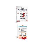 3D Yayınları 3D VİDEO DERS DEFTERİ MATEMATİK (A YAYINLARI TIPKI BASIM)