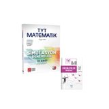 3D Yayınları 3D Yayınları TYT Matematik Deneme Ve Problemler Deneme Hediye