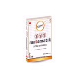 3D Yayınları Aromat Yayınları Tyt Matematik Soru Bankası