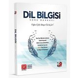 3D Yayınları Dil Bilgisi Tamamı Video Çözümlü Soru Bankası