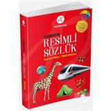 3D Yayınları İlköğretim Resimli Sözlük Ingilizce-türkçe/türkçe-ingilizce